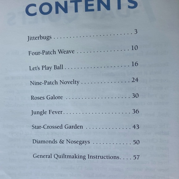 ‘7 DAY QUILTS’ VINTAGE LEISURE ARTS QUILTING PATTERNS LEAFLET BOOKLET SOFT COVER - Picture 2 of 6